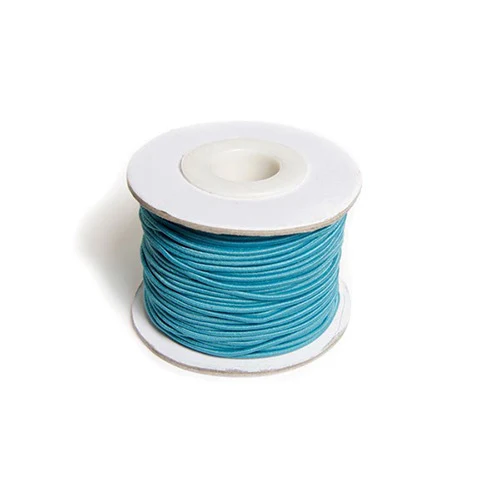 Elastiksnor 1,2mm x 25m